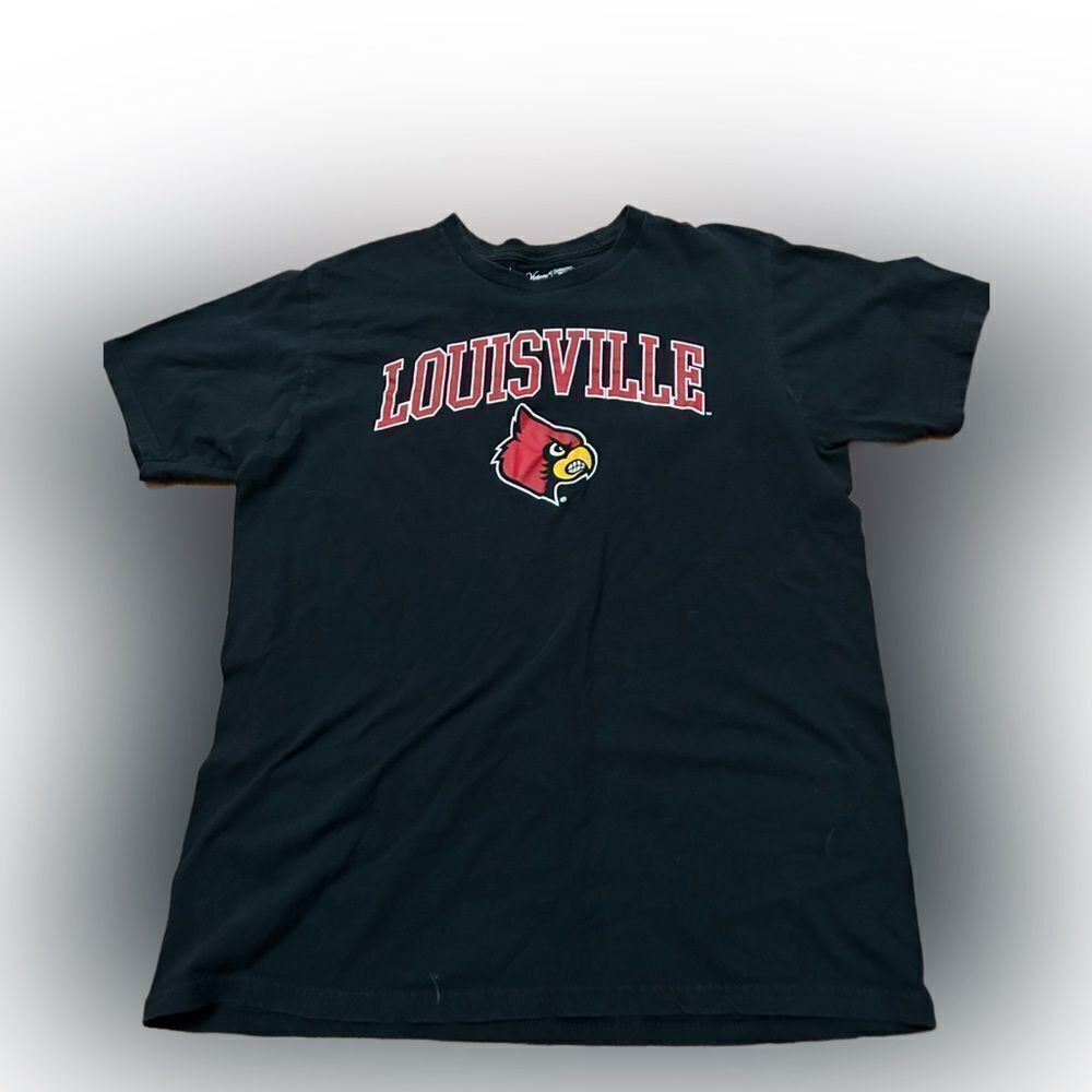 The Victory Louisville Cardinals Tshirt